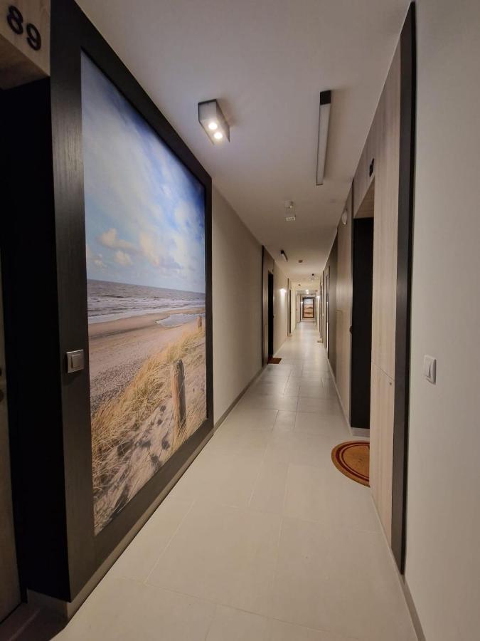 Baltic Vista - Sea View- Polsat Plus Arena Gdansk Exterior foto